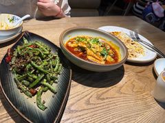 -辛香汇·现炒川菜(武进吾悦店)