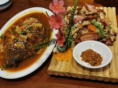 -云隐小厨·传统大理美食(复兴路店)