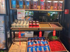 -懒人盐府人家(航天桥店)