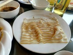 蒜泥白肉-老白肉馆(临江小区店)