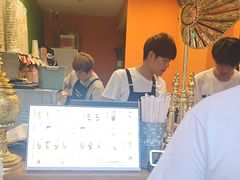 -春莱·老挝咖啡·泰式奶茶(钟楼店)