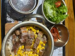 -小韩屋韩国料理(上海湾店)