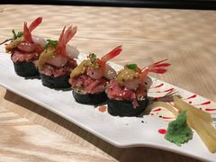 -鸟山鸣·日料食堂(王府井店)
