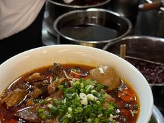 -蒋家肠旺面馆老店(合群路店)