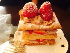 -治愈系甜品The Soothing Dessert(科海大楼店)