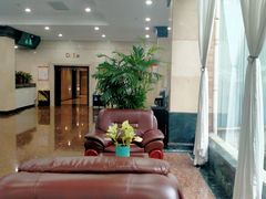 -西安交大南洋大酒店(交通大学青龙寺店)