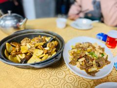 -黎记大排档(慈云路店)