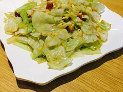 -林辉家宴·本地家常菜·头牌清远鸡(先锋店)