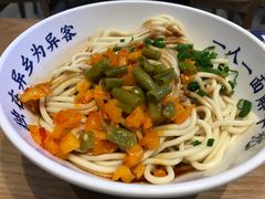 -文叔·湖北名小吃·小龙虾(华强北店)
