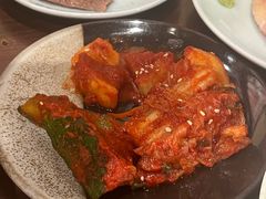 -蒜香焼肉PURUSHIN(马场路店)