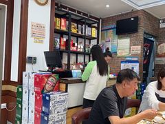 -方城小吃店