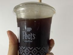 -Peet's Coffee皮爷咖啡(万象天地店)