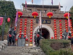 -红石寨旅游度假区