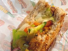 -赛百味SUBWAY(星摩尔店)