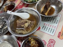 -阿秋牛排(湖心街店)