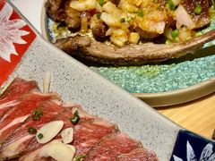 -贵木日本料理·铁板烧(新地假日广场店)