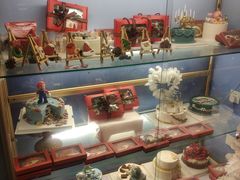 -李大牛和刘大力手作甜品(凯德店)