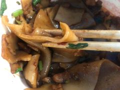 -肖胖子猪油拌粉