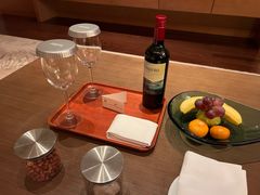 -贵阳中天凯悦酒店