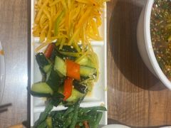 -丝路伊兰·兰州牛肉面(牛街总店)
