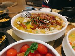 榕意藤椒鱼-榕意·川味之美(深业上城店)