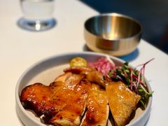 -胡麻(静安嘉里店)