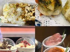 -十二中草莓冰·红豆沙冰屋(十二中店)