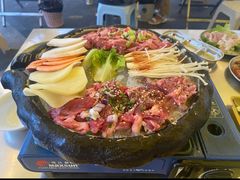 -金哲烤牛肠(海甸岛总店)
