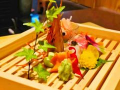 -蝉一日本料理(高新区店)