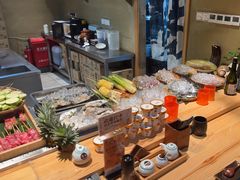 -一豚轩·烧鸟·豚骨拉面(五四路店)