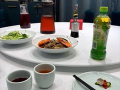 -必点海鲜·海肠捞饭大王(滨江道店)