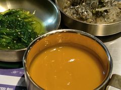 -兰正韩·韩国料理(春熙路店)