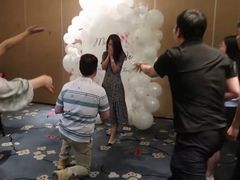 -皇冠假日酒店-御皇轩中餐厅
