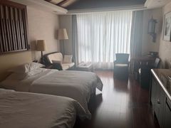 -三清山希尔顿度假酒店