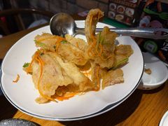 -金掌勺·锅包肉(双榆树店)