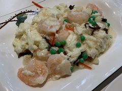 -老苏扬饭店