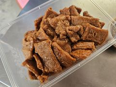 苏州小豆干-味德丰·酱鹅(嘉兴新塍店)