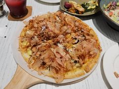 -娜娜家•Nana And Her Friends Restaurant(小寨原力场店)
