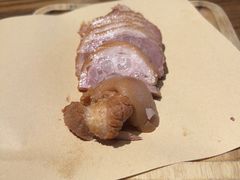 -天怡興·百年蒸饺(万豪广场店)