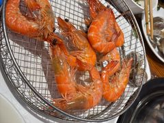 -海味当家·蒸锅海鲜(星海公园店)