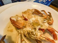 -海味当家·蒸锅海鲜(星海公园店)