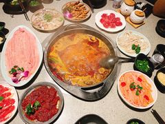 -园里火锅(仁和新城店)