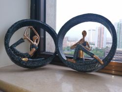 -爱尔乐美孕产瑜伽·普拉提