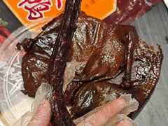 -郴州特产舜华临武鸭(郴州西站店)