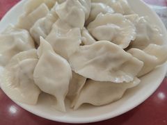 -三盛轩回民饺子馆