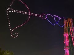 -南宁方特东盟神画