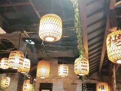 大堂-南京大牌档(三阳广场苏宁店)