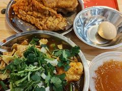 -柳州肥姨妈大骨螺蛳粉(东靖路店)