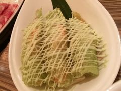 -四季火锅酒家(新濠影汇店)