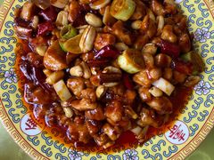 -砂锅居(西四店)